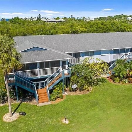 Bokeelia Condo, Pool & Fishing & Boat Dock Buitenkant foto