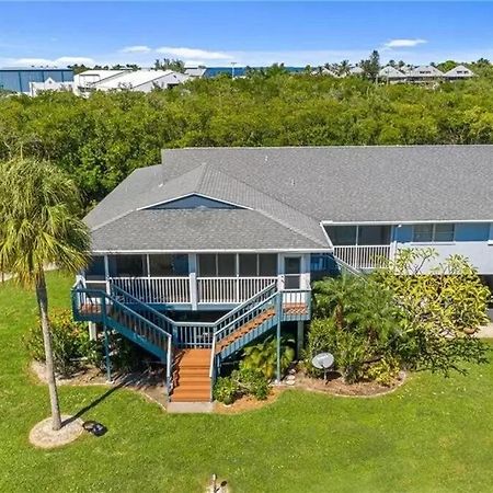Bokeelia Condo, Pool & Fishing & Boat Dock Buitenkant foto
