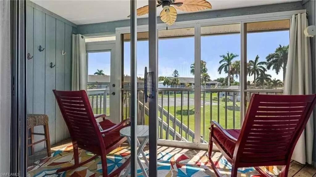 Bokeelia Condo, Pool & Fishing & Boat Dock Buitenkant foto