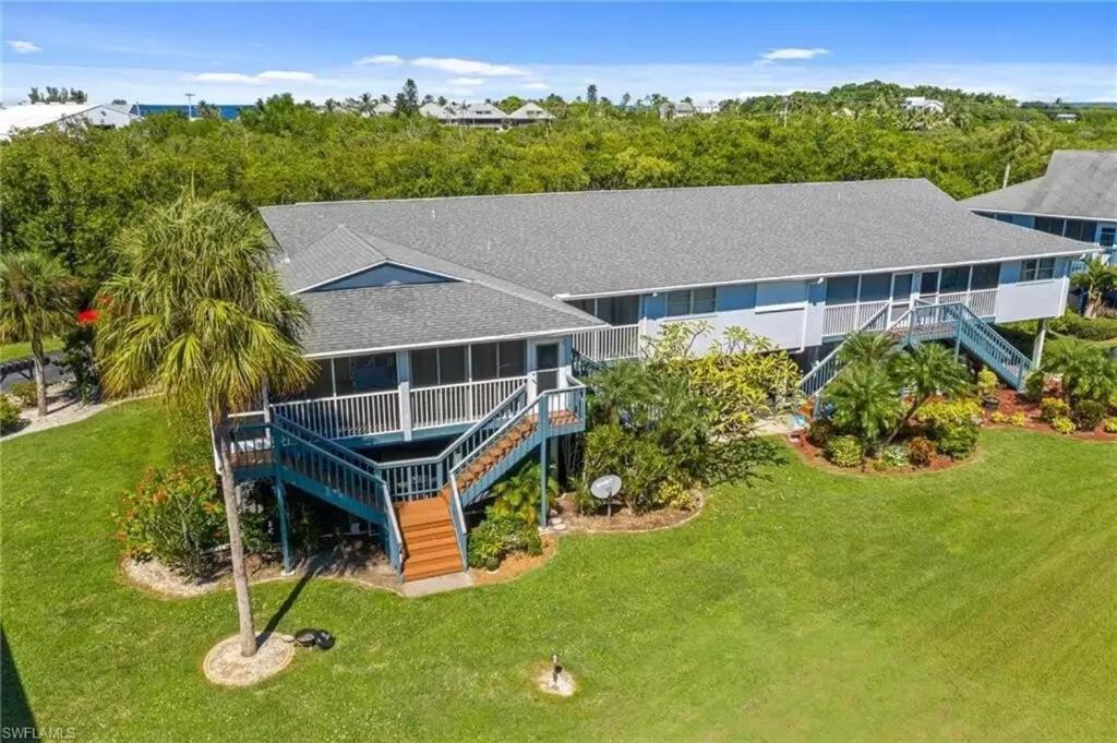 Bokeelia Condo, Pool & Fishing & Boat Dock Buitenkant foto