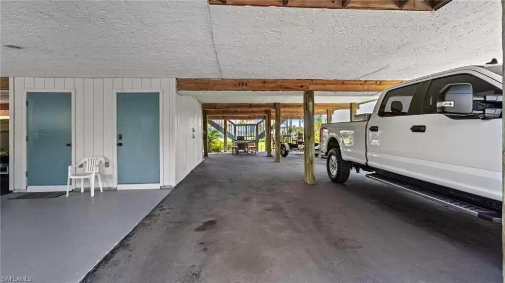 Bokeelia Condo, Pool & Fishing & Boat Dock Buitenkant foto