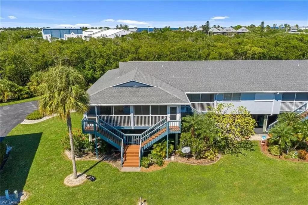 Bokeelia Condo, Pool & Fishing & Boat Dock Buitenkant foto