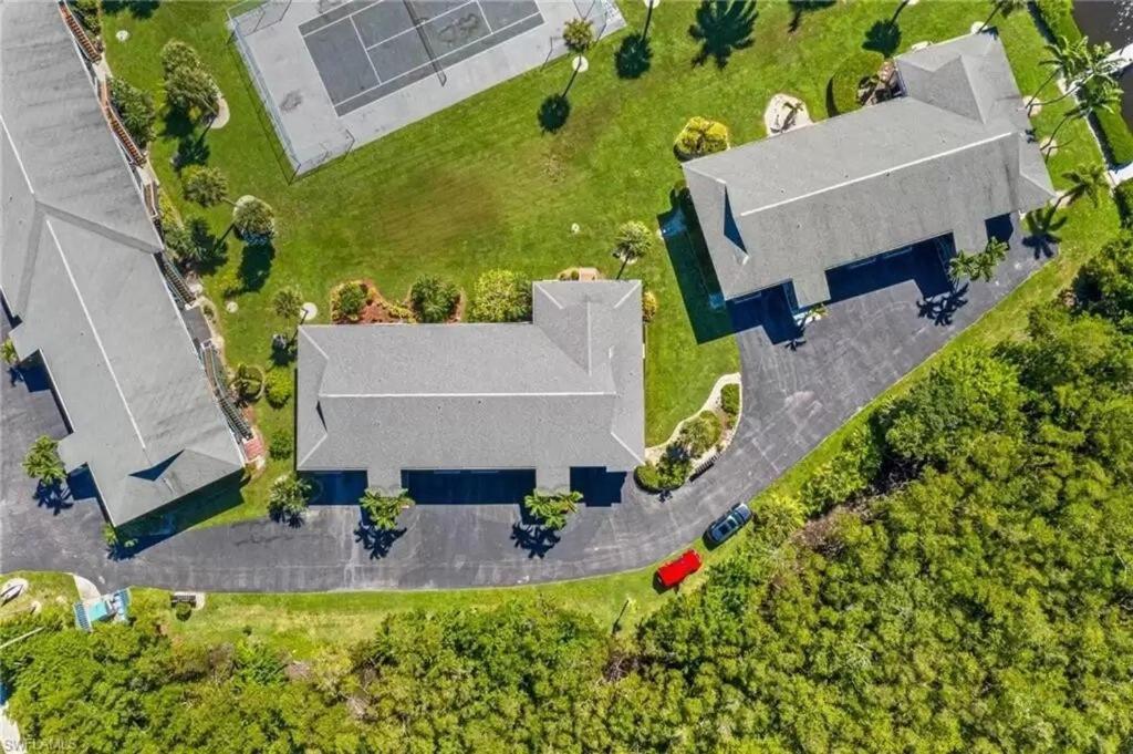Bokeelia Condo, Pool & Fishing & Boat Dock Buitenkant foto