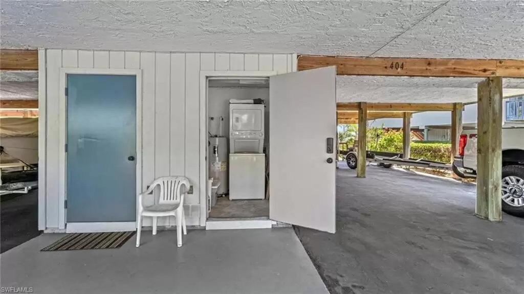 Bokeelia Condo, Pool & Fishing & Boat Dock Buitenkant foto