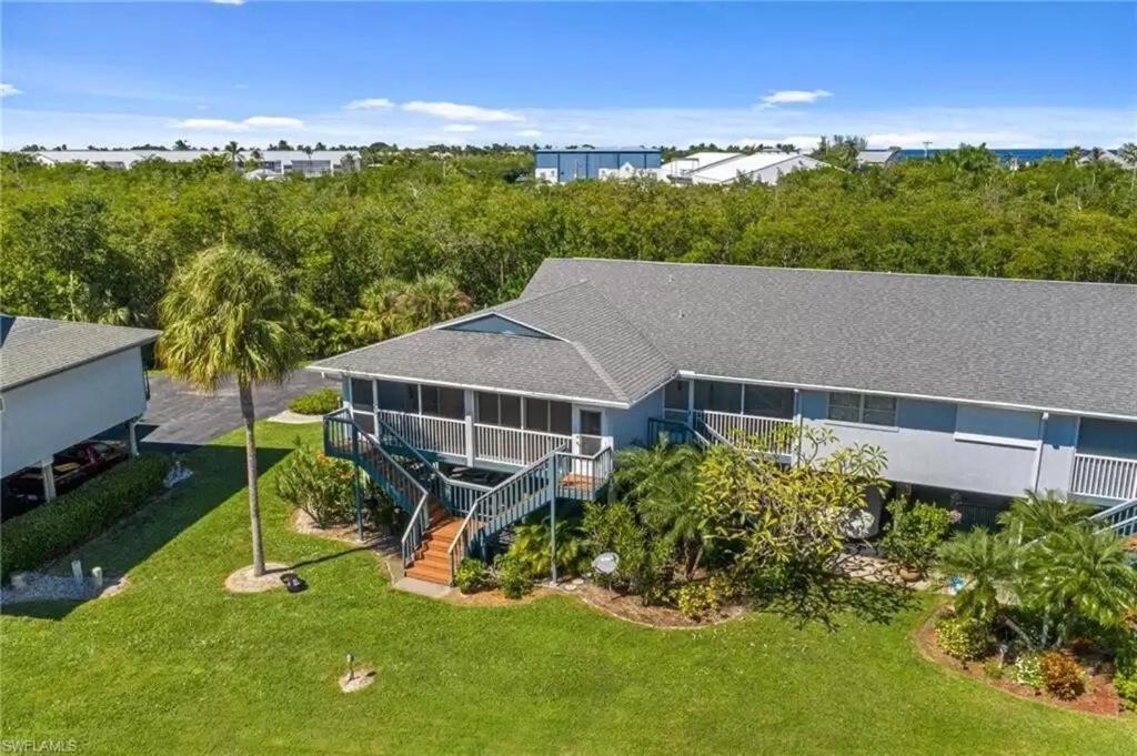 Bokeelia Condo, Pool & Fishing & Boat Dock Buitenkant foto