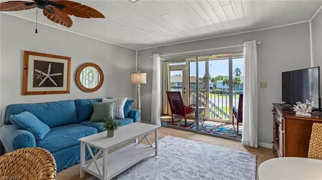 Bokeelia Condo, Pool & Fishing & Boat Dock Buitenkant foto