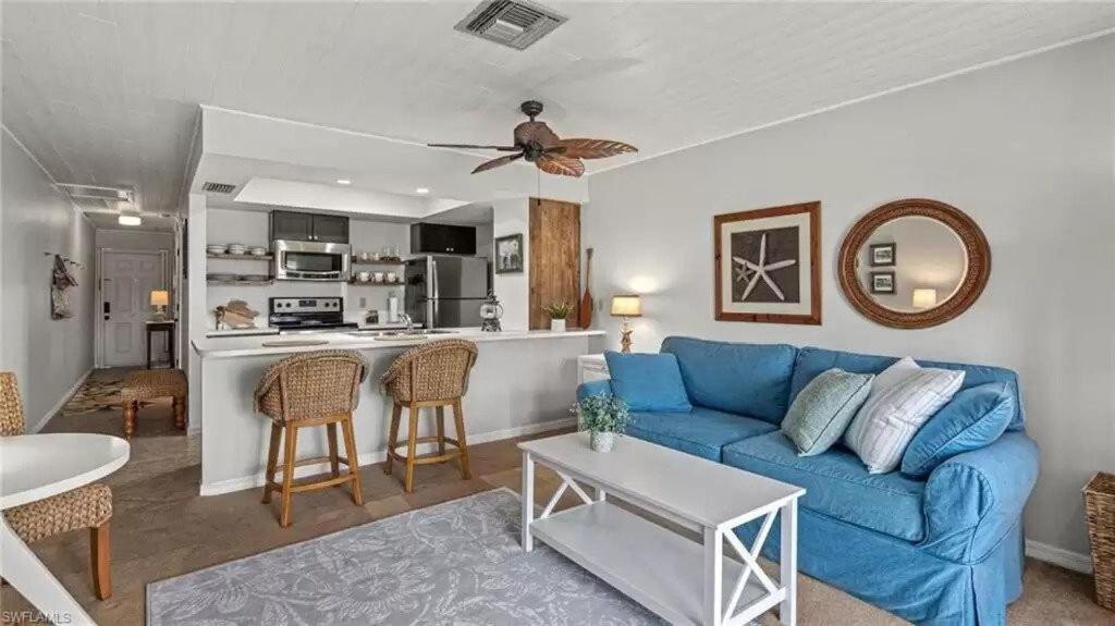 Bokeelia Condo, Pool & Fishing & Boat Dock Buitenkant foto