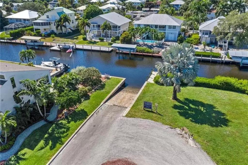 Bokeelia Condo, Pool & Fishing & Boat Dock Buitenkant foto