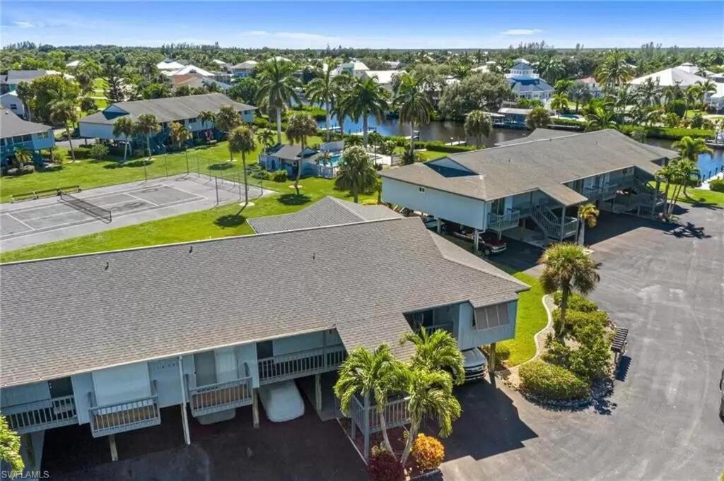 Bokeelia Condo, Pool & Fishing & Boat Dock Buitenkant foto